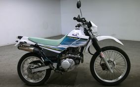 YAMAHA SEROW 225 WE 4JG