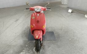 VESPA ET4 50 ZAPC261