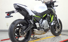 KAWASAKI Z650 ABS 2017 ER650H