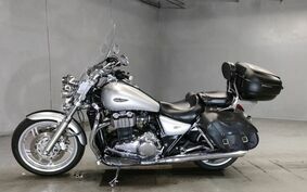 TRIUMPH THUNDERBIRD 2009 NB1197