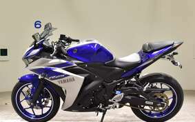 YAMAHA YZF-R25 RG10J