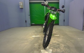 KAWASAKI KLX250 Gen.2 2016 LX250S