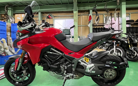 DUCATI MULTISTRADA 1260 S 2021 AC00A