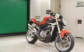 MV AGUSTA BRUTALE 750S 2004