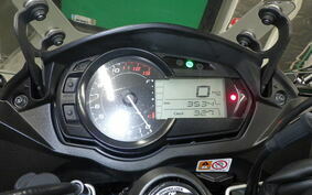 KAWASAKI NINJA 1000 2013 ZXT00G