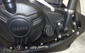 YAMAHA MT-25 RG43J