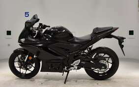 YAMAHA YZF-R25 A RG43J