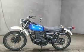 KAWASAKI 250TR BJ250F