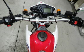 YAMAHA SEROW 250 Gen.3 DG31J