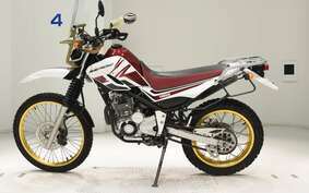 YAMAHA SEROW 250 Gen.2 DG17J