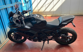 KAWASAKI NINJA 650 ABS 2017 ER650H