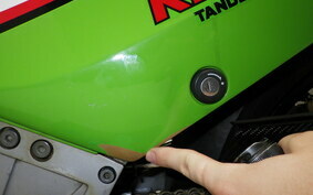 KAWASAKI KR250 KR250A