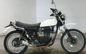 KAWASAKI 250TR 2004 BJ250F