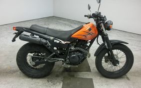 YAMAHA TW225 DG09J