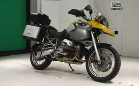 BMW R1200GS 2006