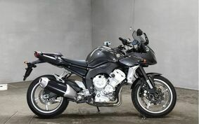 YAMAHA FZ FAZER FEATHER 2009 RN16