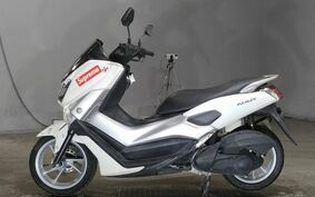 YAMAHA N-MAX 125 SE86J