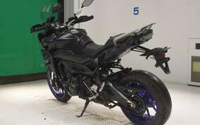 YAMAHA MT-09 Tracer 2018 RN51J