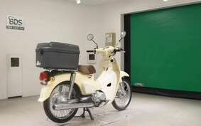 HONDA C110 SUPER CUB JA44