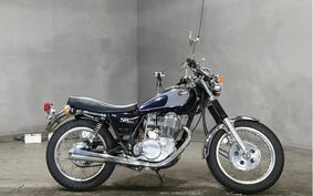 YAMAHA SR400 1992 1JR