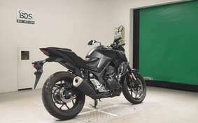 YAMAHA MT-25 A RG74J