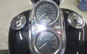 HARLEY FXDL 1580 2008