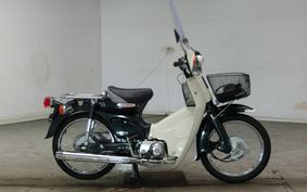 HONDA C70 SUPER CUB HA02