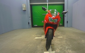 KAWASAKI NINJA 250R 2009 EX250K