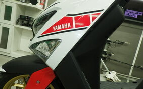 YAMAHA CYGNUS Griffus SEJ4J