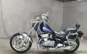 KAWASAKI VULCAN 400 1991 EN400B