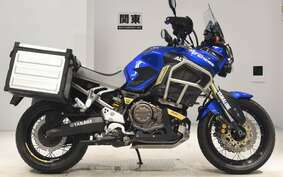 YAMAHA XT1200Z SUPER TENERE 2013 DP01