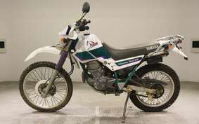 YAMAHA SEROW 225 W 4JG