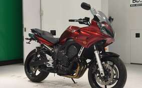 YAMAHA FAZER FZ6 S 2006