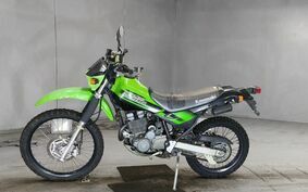 KAWASAKI SUPER SHERPA KL250G