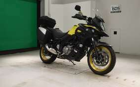 SUZUKI DL650 ( V-Strom 650 ) 2019 C733A