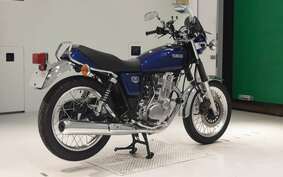 YAMAHA SR400 Gen.5 2021 RH16J