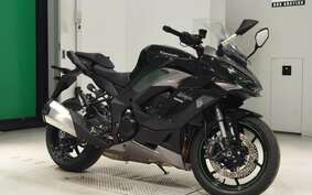 KAWASAKI NINJA 1000 SX 2020 ZXT02K