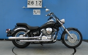 YAMAHA DRAGSTAR 250 2000 VG02J