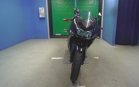 KAWASAKI NINJA 250R 2009 EX250K