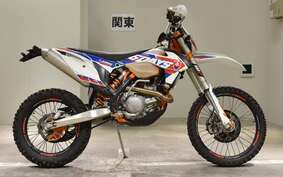 KTM 500 EXC F SIXDAYS 2016 EXA40