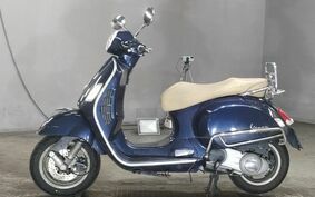 VESPA GTS250 ZAPM451