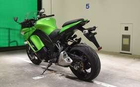 KAWASAKI NINJA 1000 2014 ZXT00L