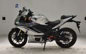 YAMAHA YZF-R3 2020 RH13J