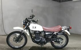 KAWASAKI 250TR BJ250F