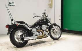 YAMAHA DRAGSTAR 400 2003 VH01J