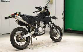 KAWASAKI KLX250D TRACKER LX250E