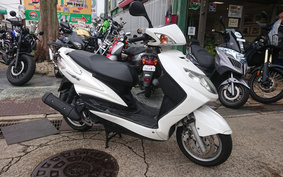 YAMAHA CYGNUS 125 X Fi SE44J