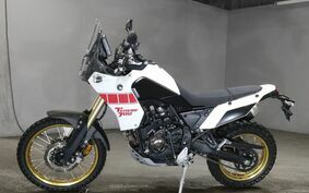 YAMAHA TENERE 700 2022 DM13J