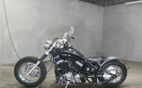 YAMAHA DRAGSTAR 400 CLASSIC 2000 4TR