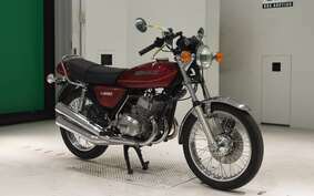 KAWASAKI KH250 KH250B